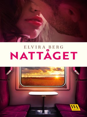 cover image of Nattåget